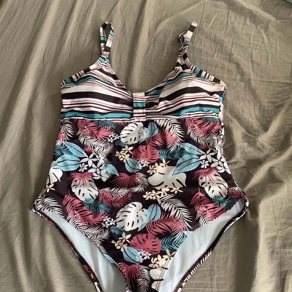 Shein bathing suit